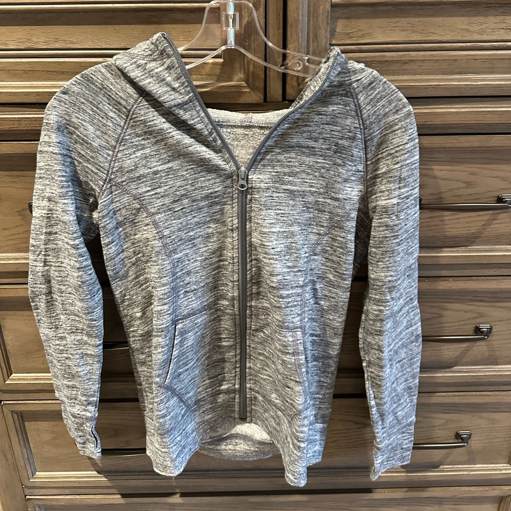 Kids Jacket: Justice